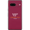 Virginia Tech University Hokiebird Pixel Skins